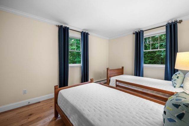 39 Joseph Smith Way, Boxford, MA 01921