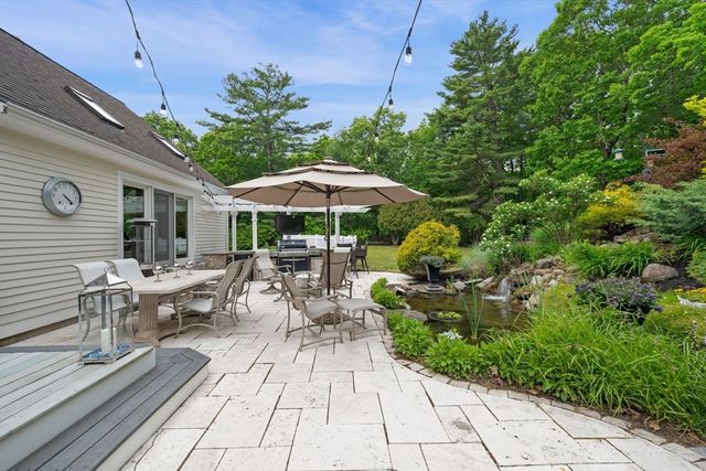 39 Joseph Smith Way, Boxford, MA 01921