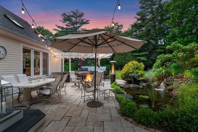39 Joseph Smith Way, Boxford, MA 01921