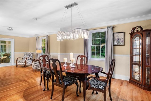 39 Joseph Smith Way, Boxford, MA 01921