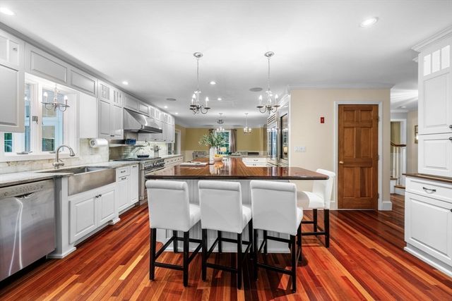39 Joseph Smith Way, Boxford, MA 01921