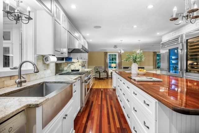 39 Joseph Smith Way, Boxford, MA 01921