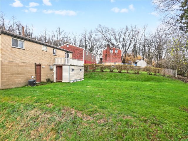 62 DUNDALK DRIVE, Penn Hills, PA 15235