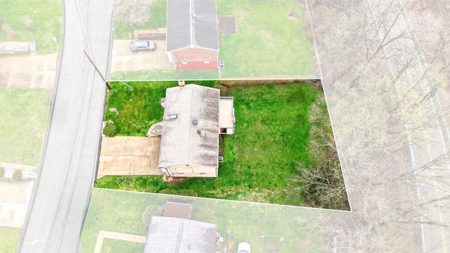 62 DUNDALK DRIVE, Penn Hills, PA 15235