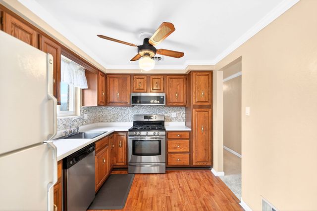 62 DUNDALK DRIVE, Penn Hills, PA 15235