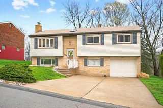 62 DUNDALK DRIVE, Penn Hills, PA 15235