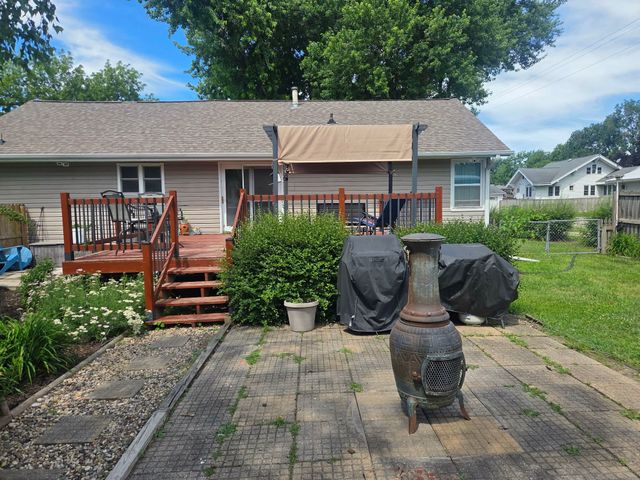 303 14th Street, Grand Junction, IA 50107