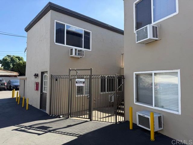 1160 E Lexington Avenue 6, El Cajon, CA 92019