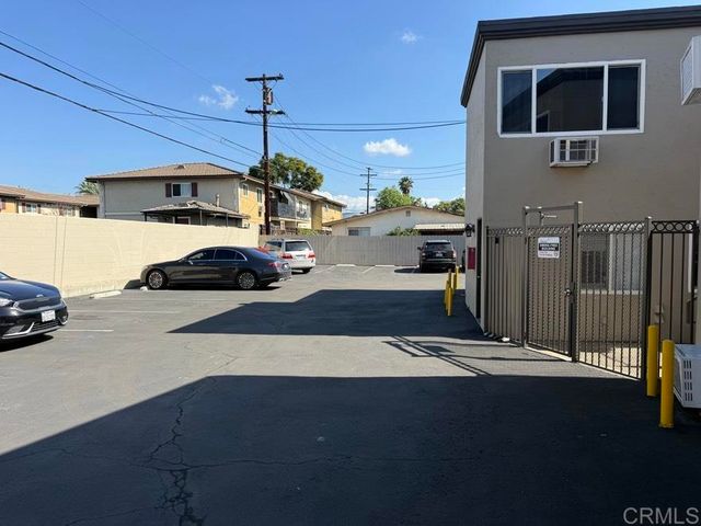 1160 E Lexington Avenue 6, El Cajon, CA 92019