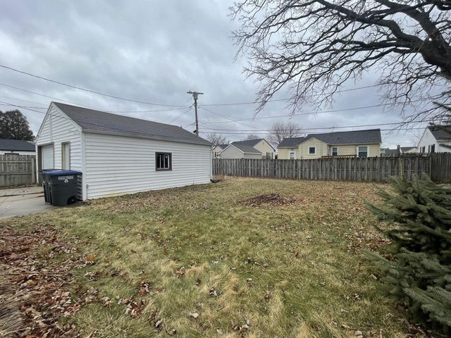 2214 S 17th STREET, Sheboygan, WI 53081