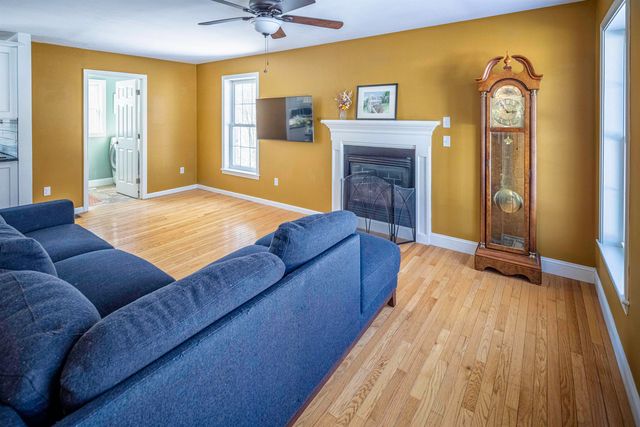 319 Old Concord Turnpike, Barrington, NH 03825