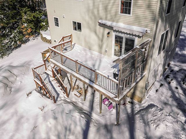 319 Old Concord Turnpike, Barrington, NH 03825