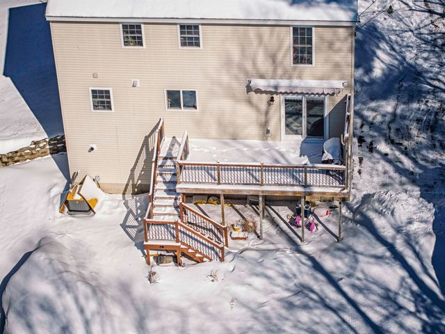 319 Old Concord Turnpike, Barrington, NH 03825