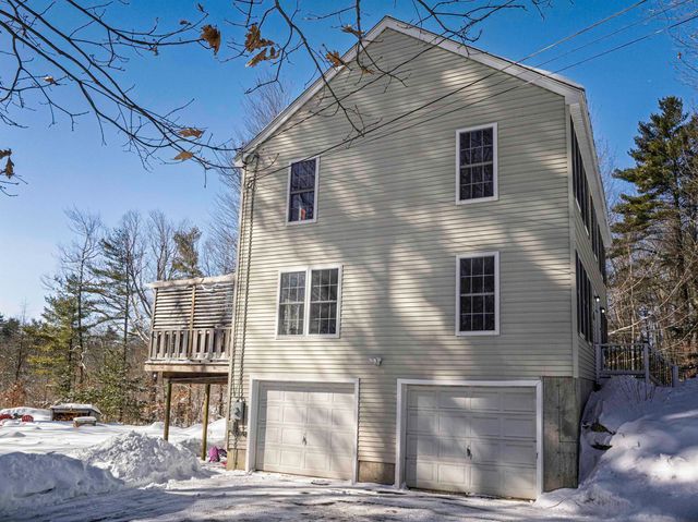 319 Old Concord Turnpike, Barrington, NH 03825