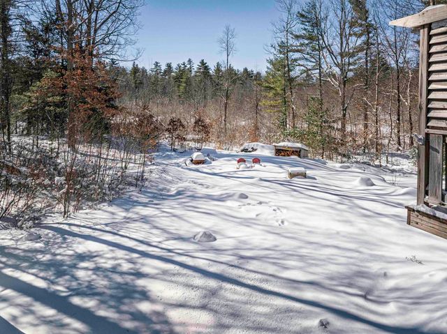 319 Old Concord Turnpike, Barrington, NH 03825