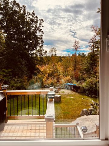 319 Old Concord Turnpike, Barrington, NH 03825