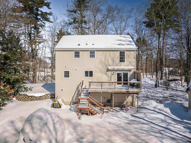 319 Old Concord Turnpike, Barrington, NH 03825