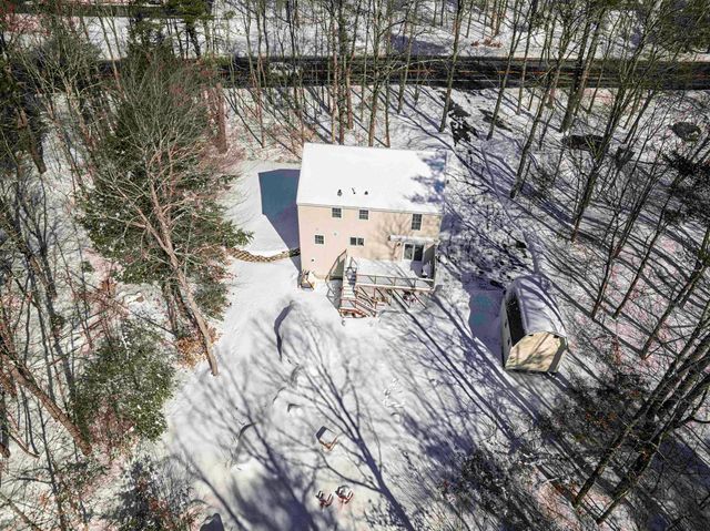 319 Old Concord Turnpike, Barrington, NH 03825