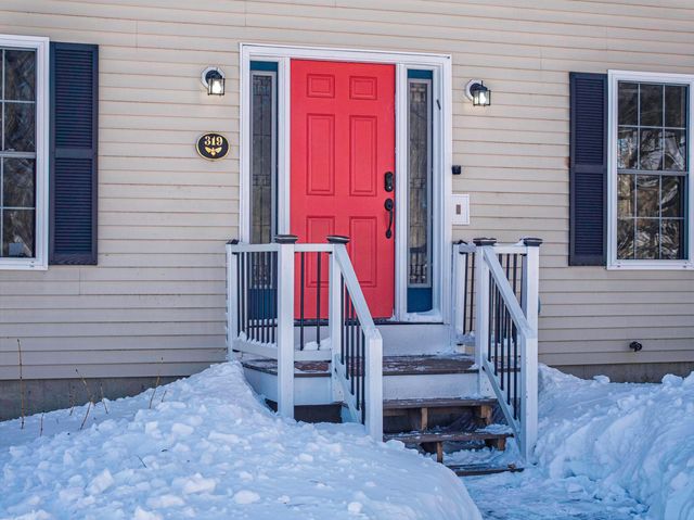 319 Old Concord Turnpike, Barrington, NH 03825