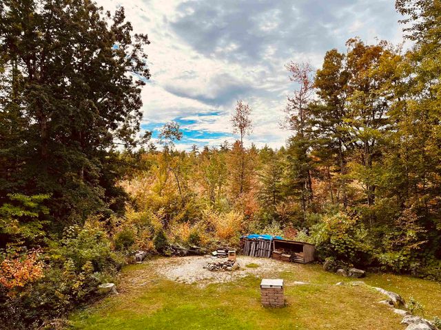 319 Old Concord Turnpike, Barrington, NH 03825