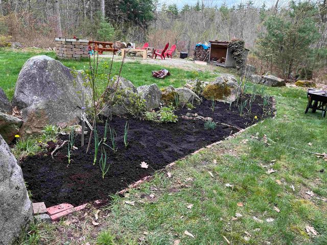 319 Old Concord Turnpike, Barrington, NH 03825