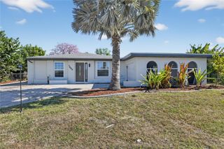 1660 HAYWORTH ROAD, Port Charlotte, FL 33952