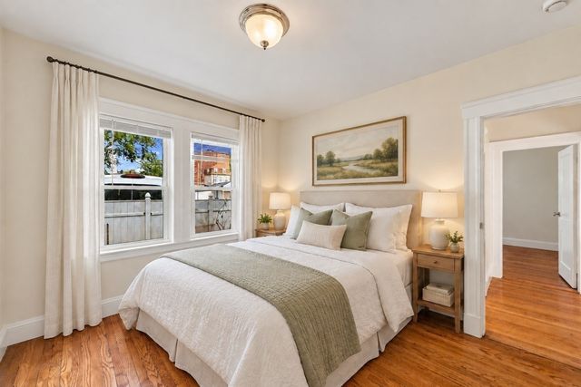 22-24 Estrella St 1, Boston, MA 02130