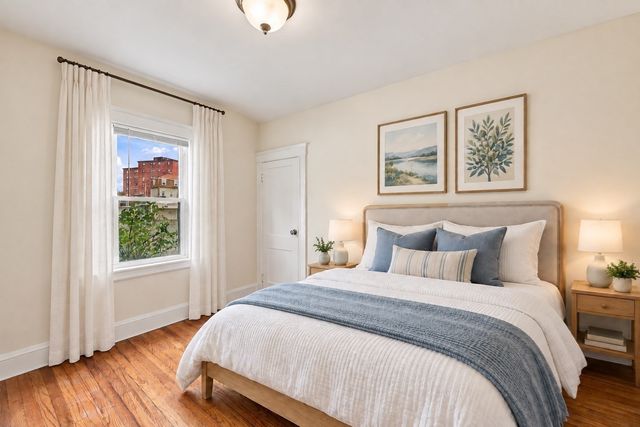 22-24 Estrella St 1, Boston, MA 02130