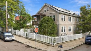 22-24 Estrella St 1, Boston, MA 02130
