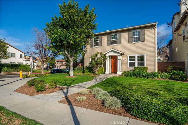 15767 Flight, Chino, CA 91708