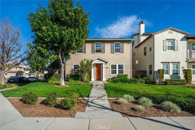 15767 Flight, Chino, CA 91708