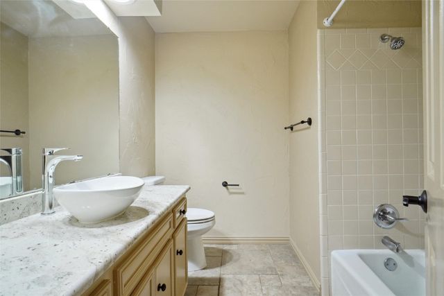 5719 Ridgerock Road, Fort Worth, TX 76132