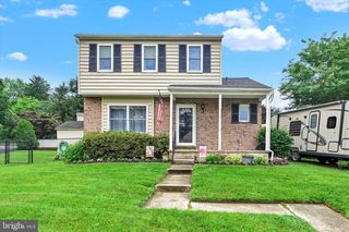 9415 TWILIGHT DR, Baltimore, MD 21236