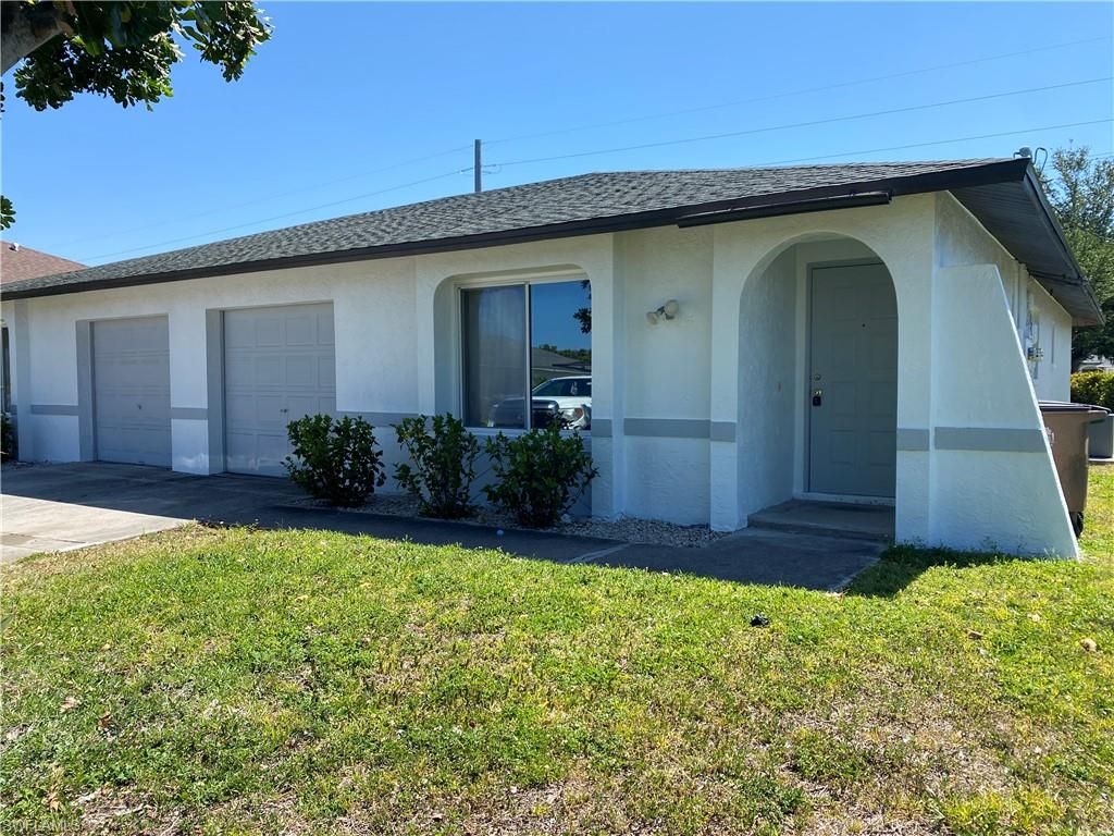 3223 SW Santa Barbara PL, Cape Coral, FL 33914