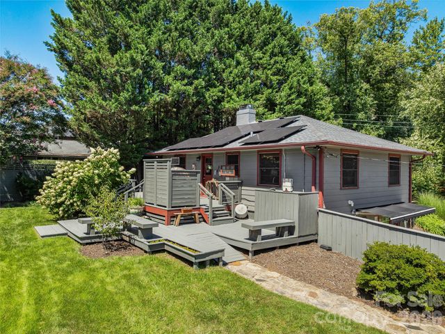 30 Maney Avenue, Asheville, NC 28804