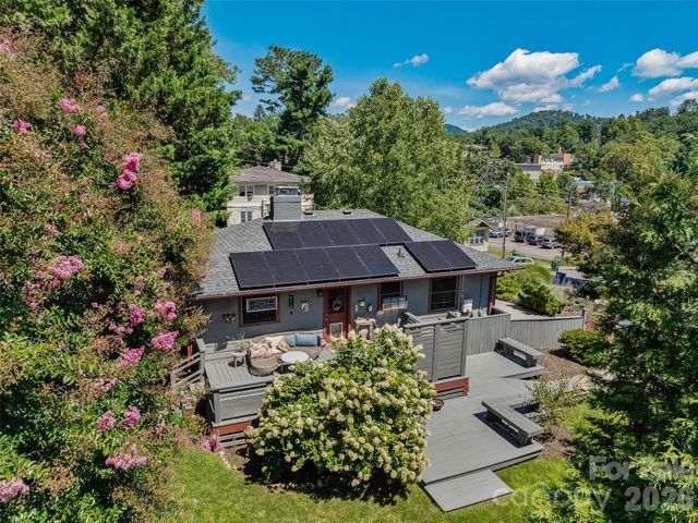 30 Maney Avenue, Asheville, NC 28804