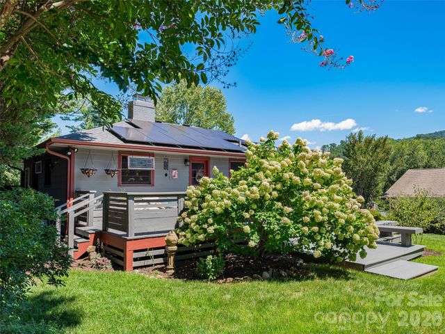 30 Maney Avenue, Asheville, NC 28804
