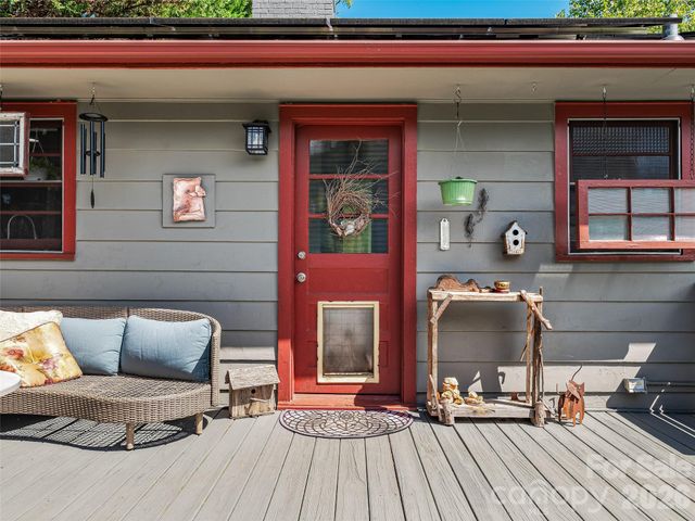 30 Maney Avenue, Asheville, NC 28804