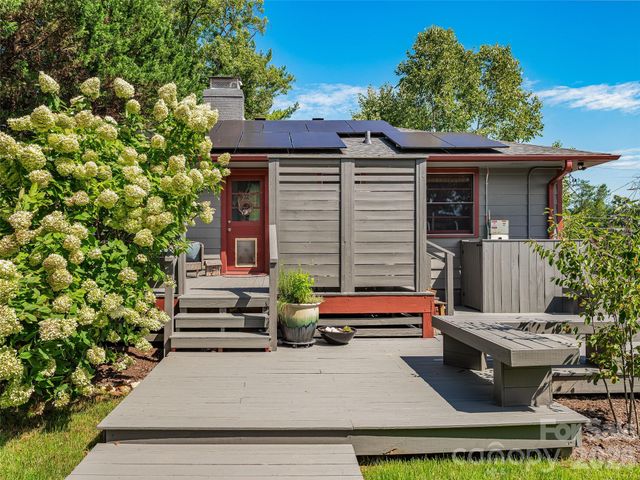 30 Maney Avenue, Asheville, NC 28804