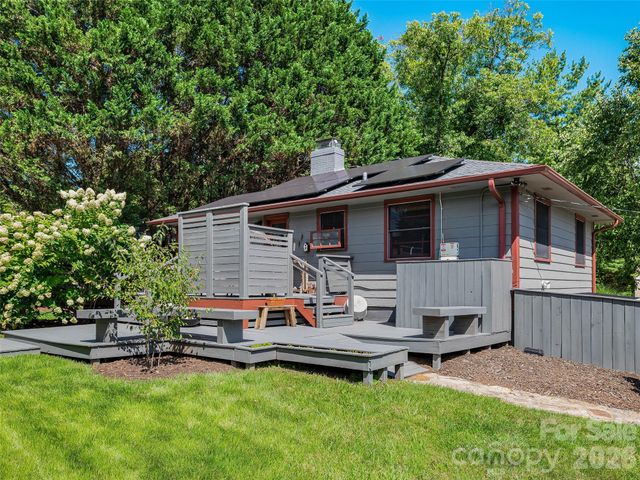 30 Maney Avenue, Asheville, NC 28804