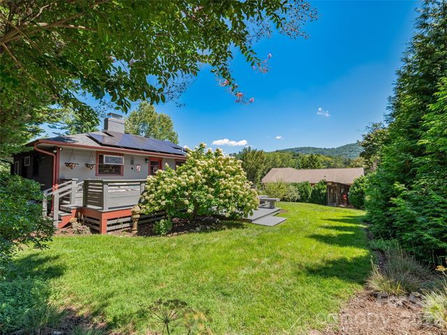 30 Maney Avenue, Asheville, NC 28804