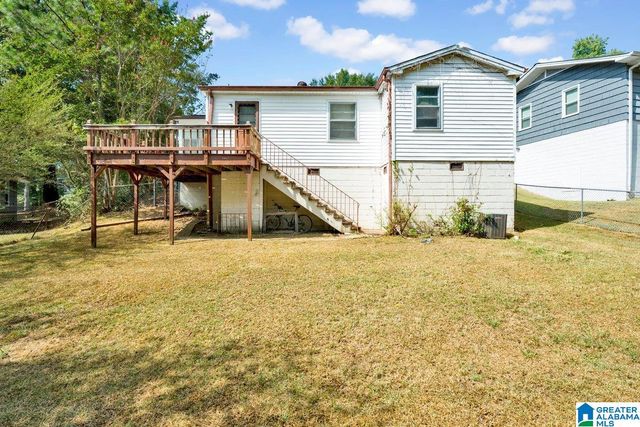 1441 12TH STREET, Midfield, AL 35228