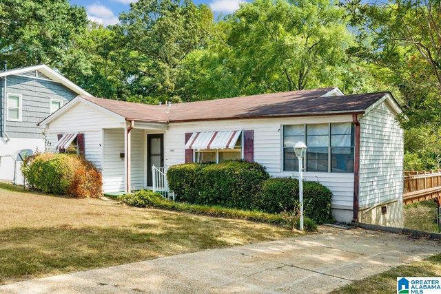 1441 12TH STREET, Midfield, AL 35228