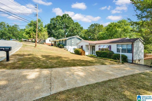 1441 12TH STREET, Midfield, AL 35228