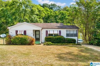 1441 12TH STREET, Midfield, AL 35228