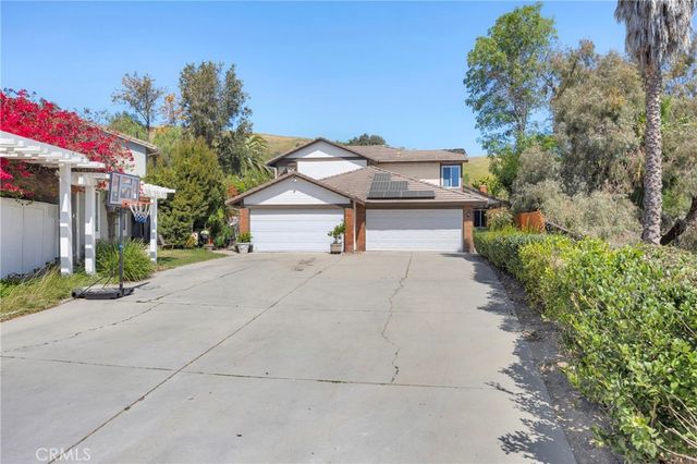 3675 Cypress Lane, Yorba Linda, CA 92886