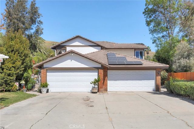 3675 Cypress Lane, Yorba Linda, CA 92886