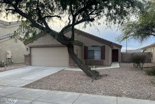 5834 S 240TH Drive, Buckeye, AZ 85326