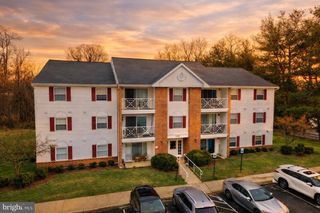 1210 MIST WOOD CT #302, Belcamp, MD 21017