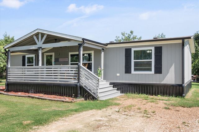 212 SE County Road 3048a, Corsicana, TX 75109